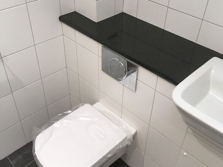 Пансион Mousetrap