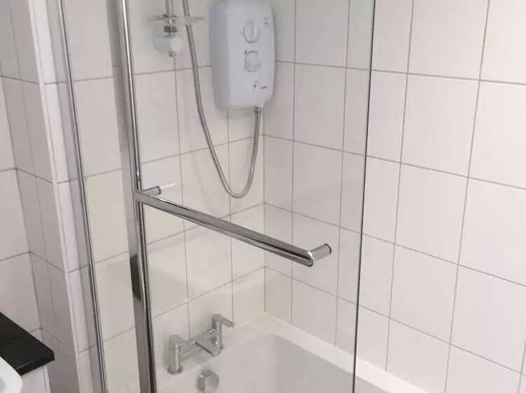ペンション Mousetrap