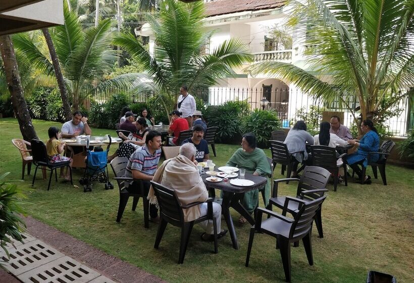 Veera Strand Park Serviced Apartments