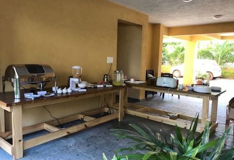 Veera Strand Park Serviced Apartments