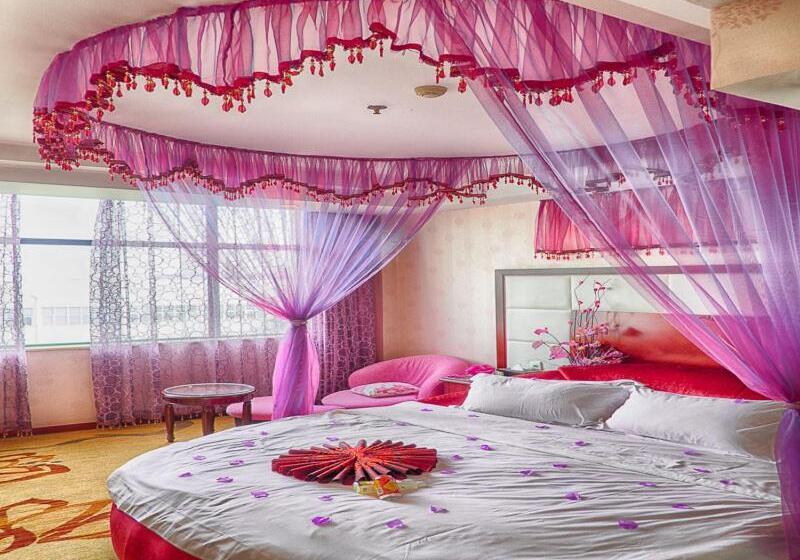 Vienna Hotel Wuxi Wangzhuang Road