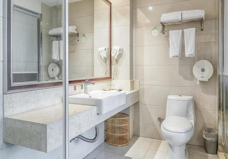 Vienna Hotel Wuxi Wangzhuang Road