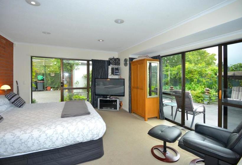 Avenue Westgrove B&b