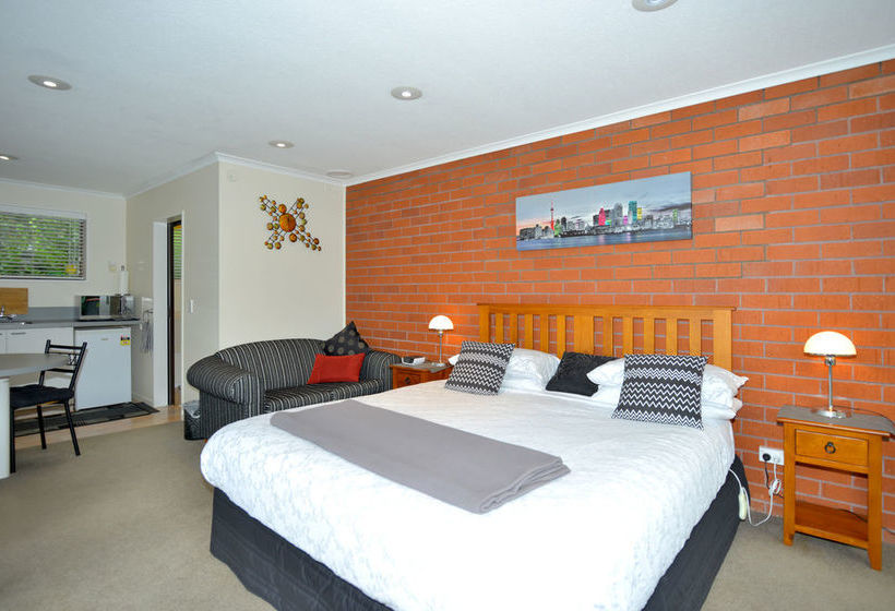 Avenue Westgrove B&b