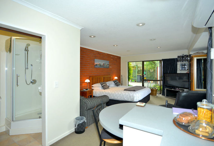 Avenue Westgrove B&b