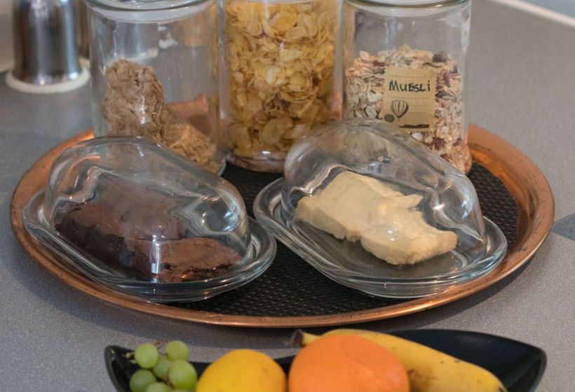 Avenue Westgrove B&b