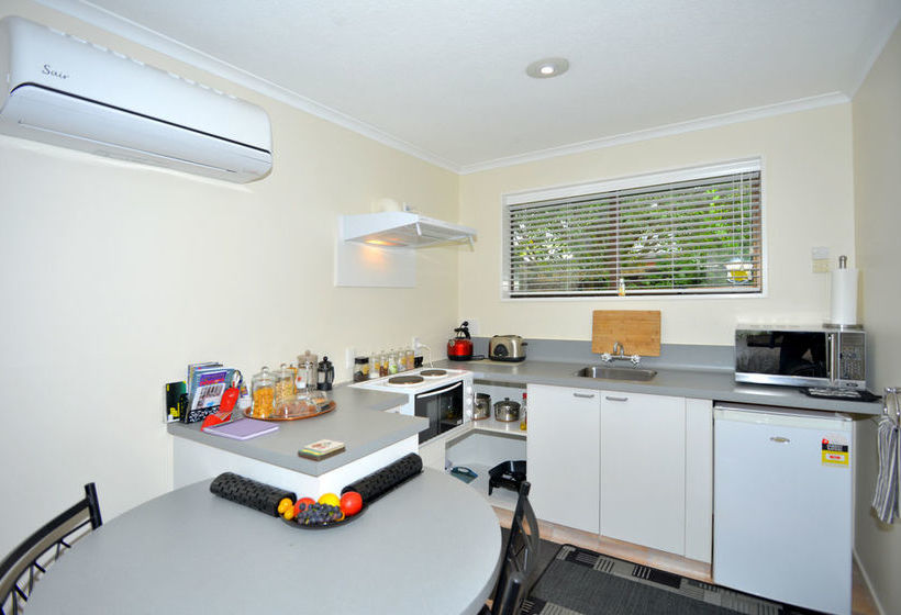 Avenue Westgrove B&b