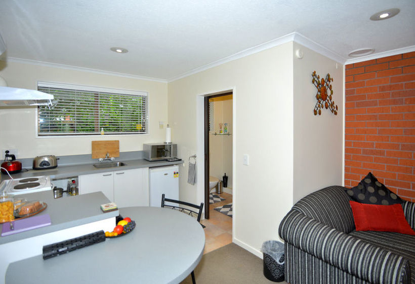 Avenue Westgrove B&b