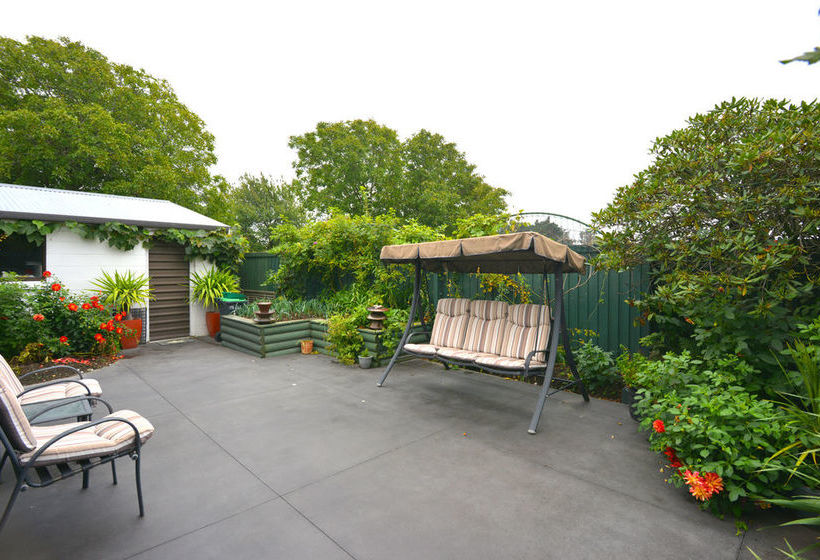 Avenue Westgrove B&b