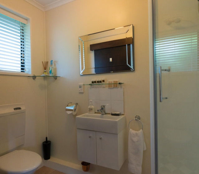 Avenue Westgrove B&b