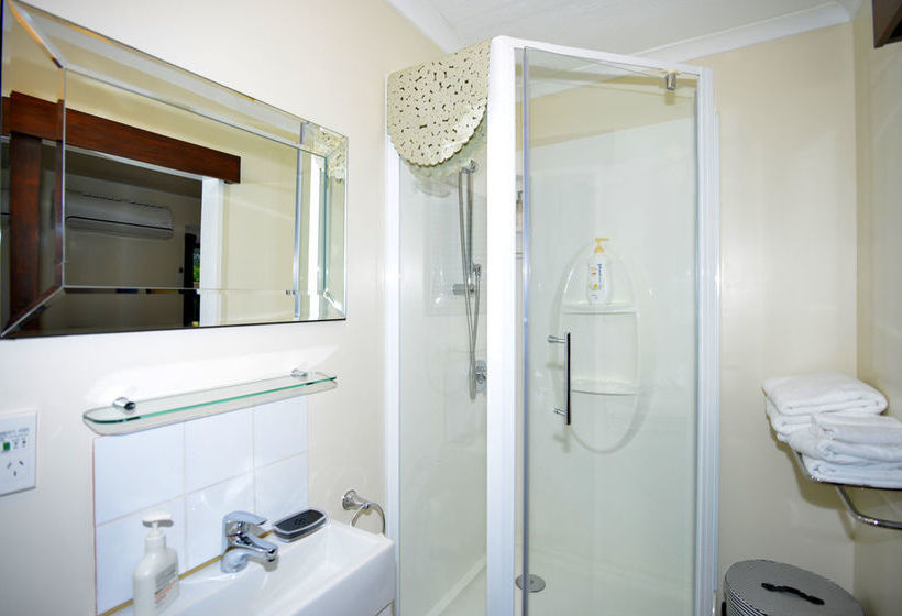 Avenue Westgrove B&b