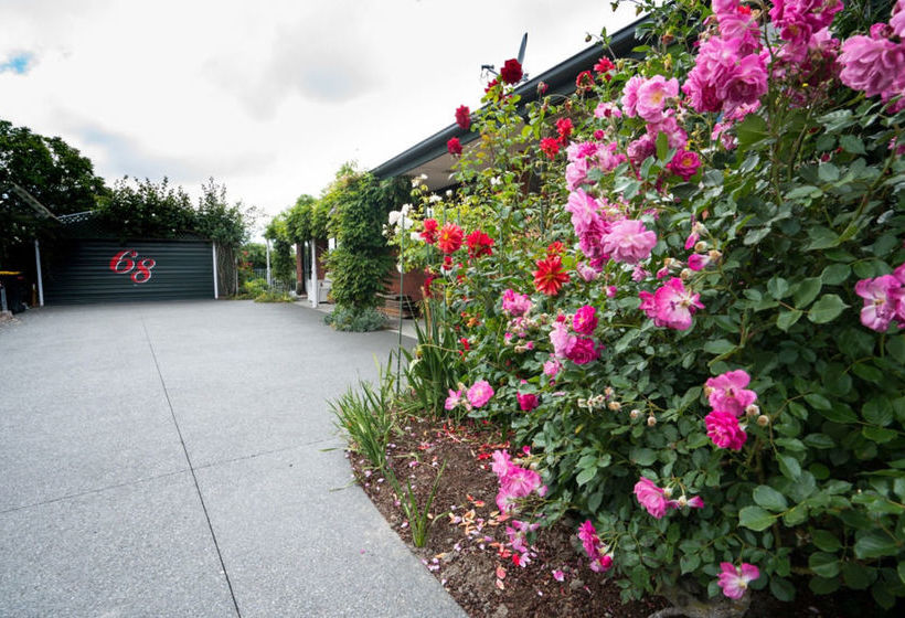 Avenue Westgrove B&b