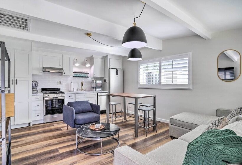 Brilliant Duplex   Walk To Downtown Palm Desert!