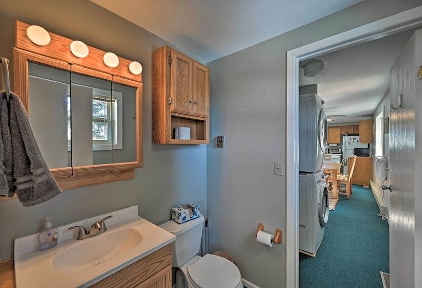 Buena Vista Home W/ Private Yard, Near Hiking