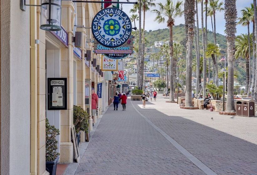 Catalina Island Duplex   Steps To Beach & Pier!