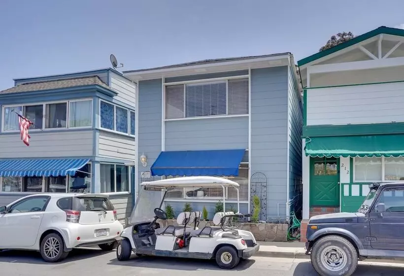 Catalina Island Duplex   Steps To Beach & Pier!