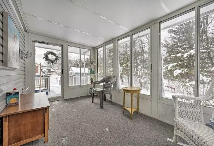 Charming South Haven Home   Great Location!