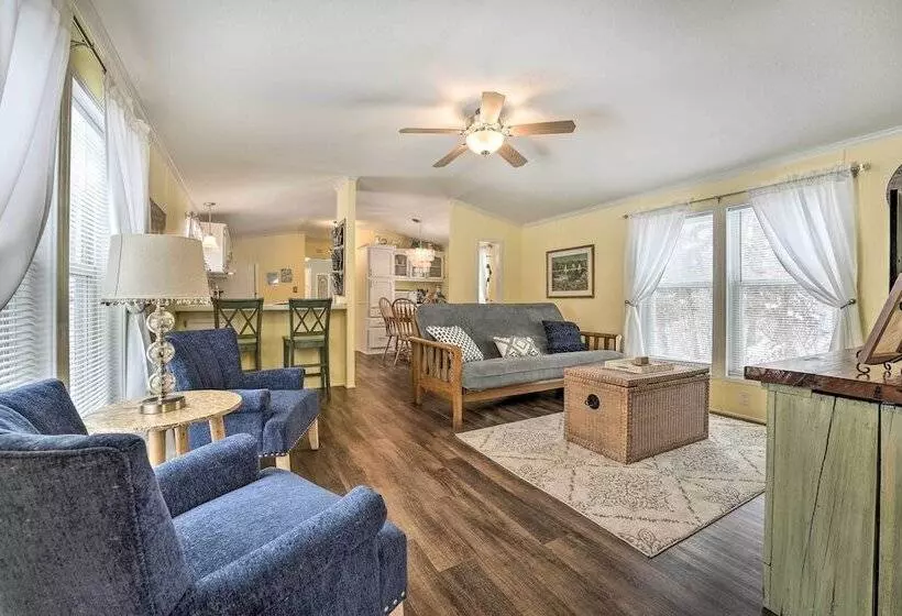 Charming South Haven Home   Great Location!