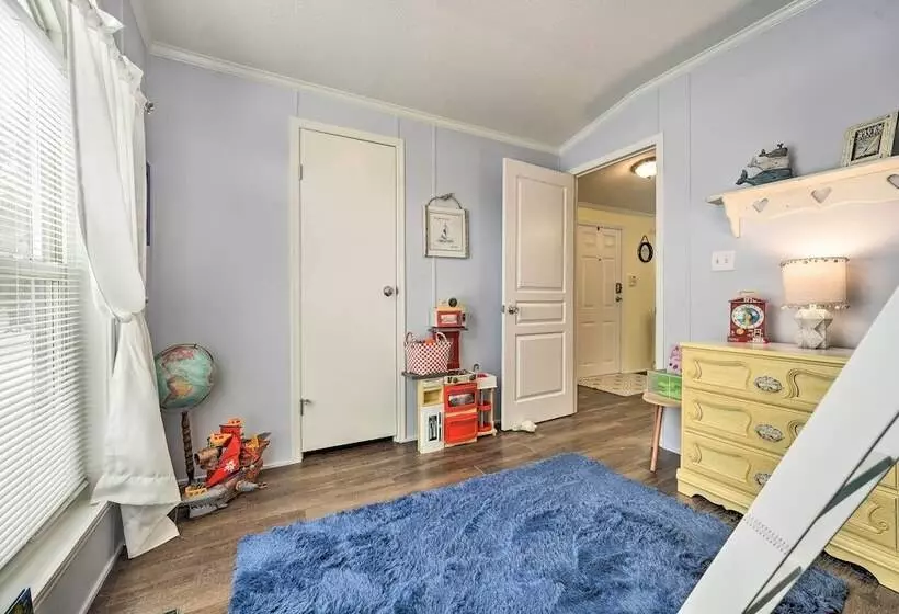 Charming South Haven Home   Great Location!