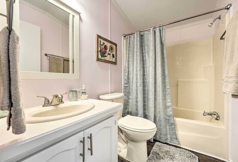 Charming South Haven Home Great Location!