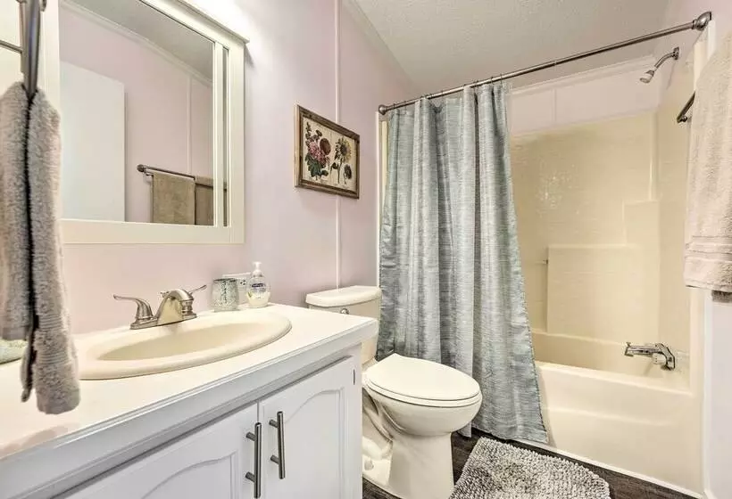 Charming South Haven Home   Great Location!