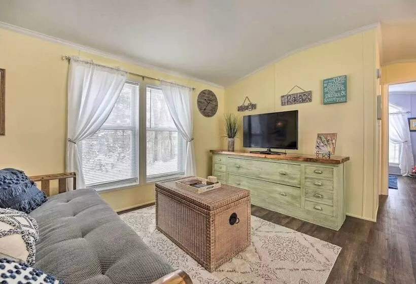 Charming South Haven Home   Great Location!