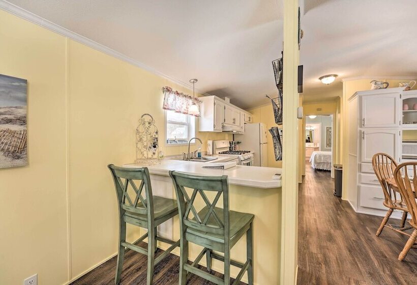 Charming South Haven Home Great Location!