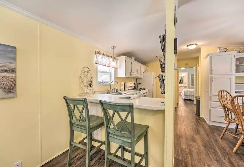 Charming South Haven Home   Great Location!