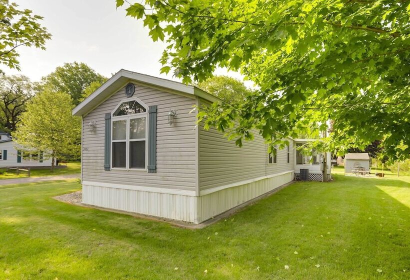 Charming South Haven Home Great Location!