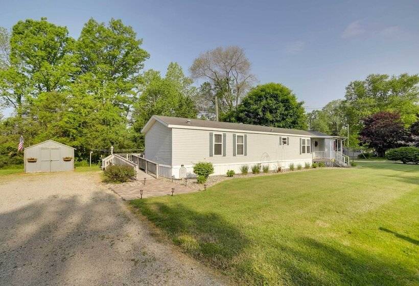 Charming South Haven Home Great Location!