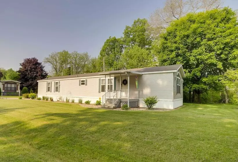 Charming South Haven Home   Great Location!