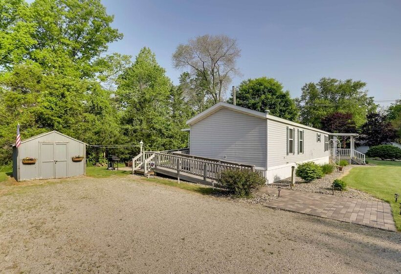 Charming South Haven Home Great Location!