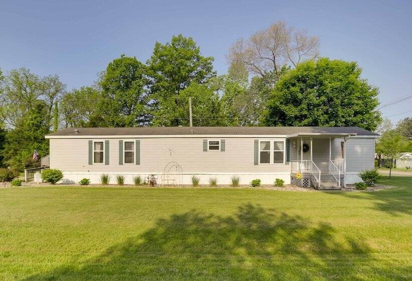 Charming South Haven Home Great Location!