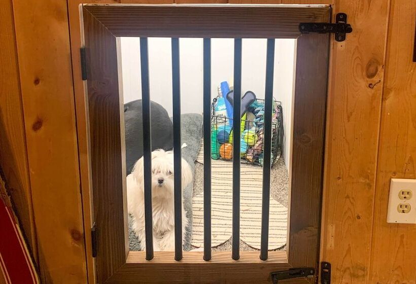 Cozy A Frame W/ Hot Tub, Fire Pit, & Fireplace!