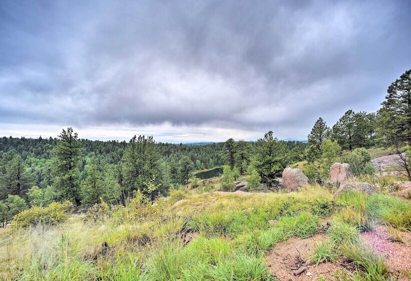 Dawn Of Hope Ranch    Outdoor Nature Retreat