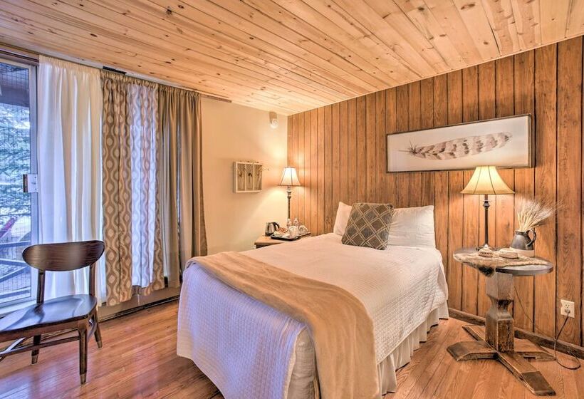 Dawn Of Hope Ranch    Outdoor Nature Retreat