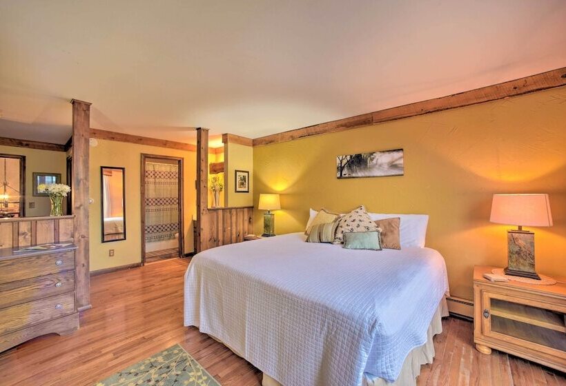 Dawn Of Hope Ranch    Outdoor Nature Retreat