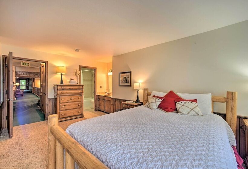 Dawn Of Hope Ranch    Outdoor Nature Retreat