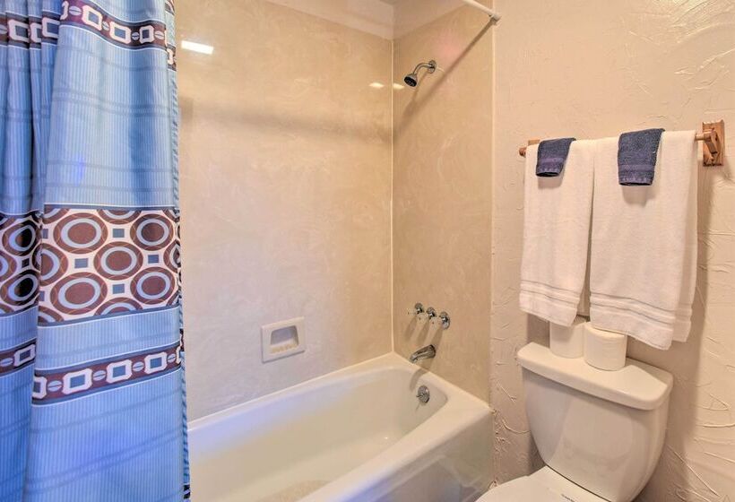 Dawn Of Hope Ranch    Outdoor Nature Retreat