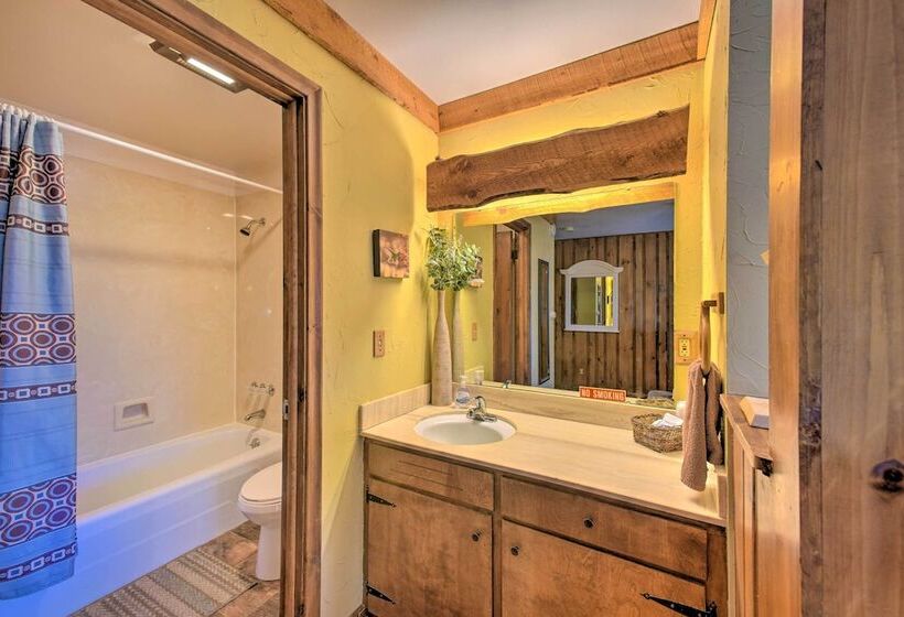 Dawn Of Hope Ranch    Outdoor Nature Retreat