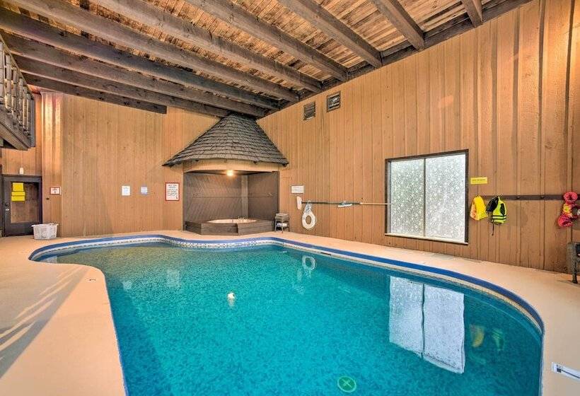 Dawn Of Hope Ranch    Outdoor Nature Retreat