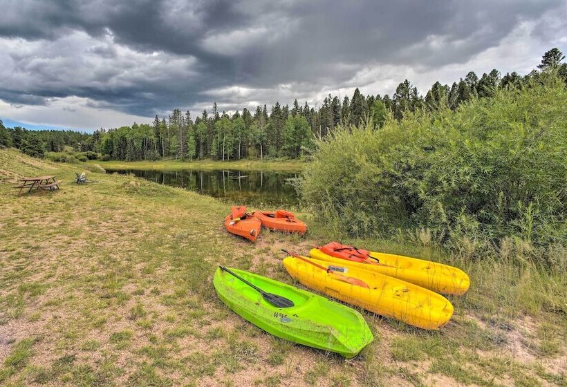 Dawn Of Hope Ranch    Outdoor Nature Retreat