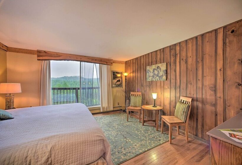 Dawn Of Hope Ranch    Outdoor Nature Retreat