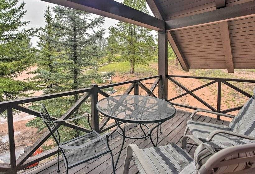 Dawn Of Hope Ranch    Outdoor Nature Retreat