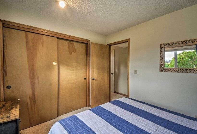 Dog Friendly Lakewood Apartment W/ Private Hot Tub