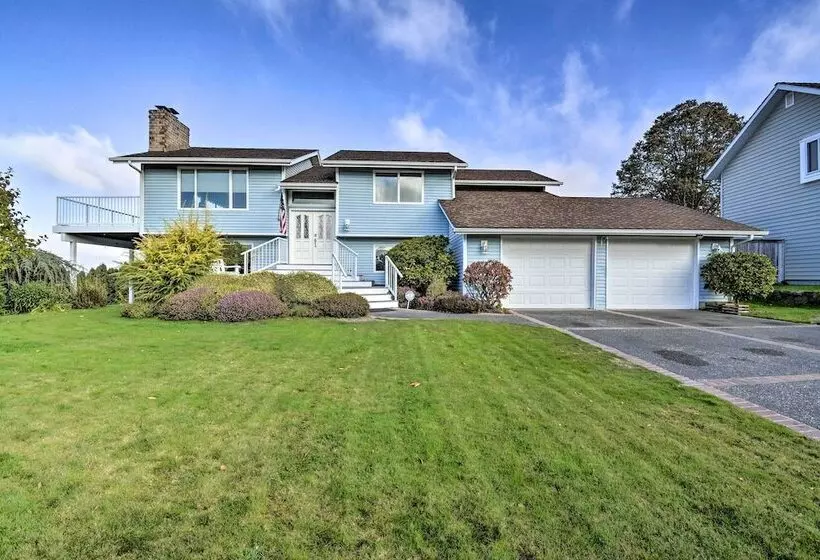 Dog Friendly Lakewood Apartment W/ Private Hot Tub