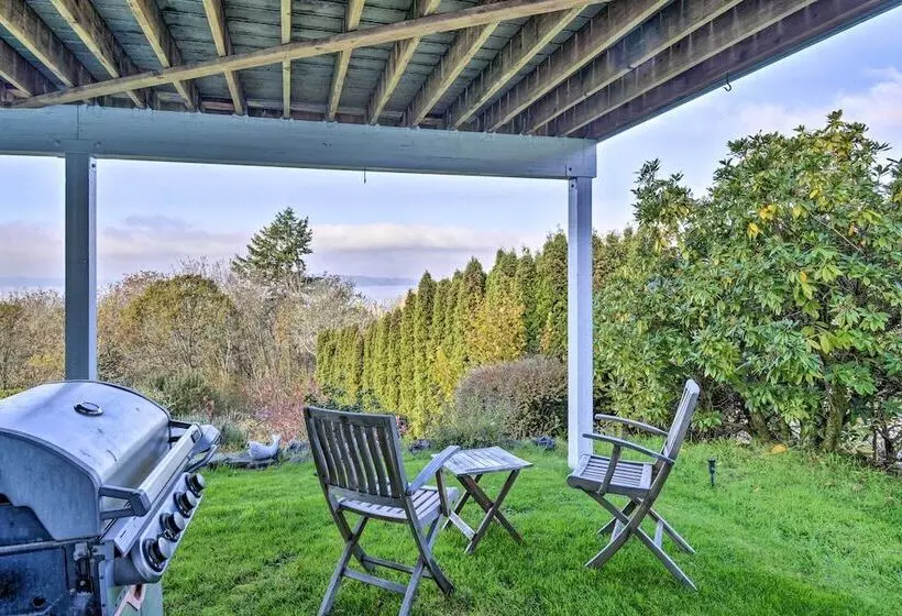 Dog Friendly Lakewood Apartment W/ Private Hot Tub