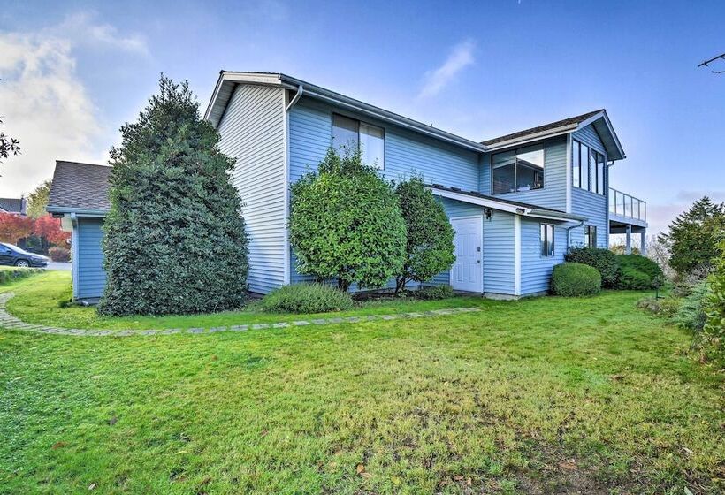 Dog Friendly Lakewood Apartment W/ Private Hot Tub