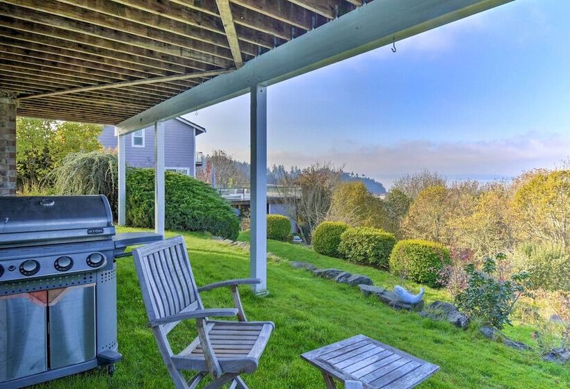 Dog Friendly Lakewood Apartment W/ Private Hot Tub