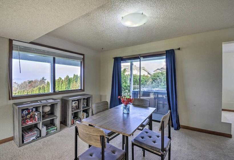 Dog Friendly Lakewood Apartment W/ Private Hot Tub